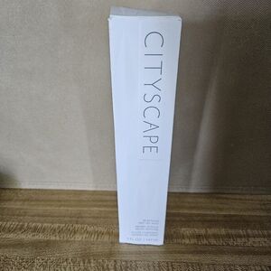 NIB Mary Kay Cityscape Silkening Dry Oil Mist For Her 5 oz